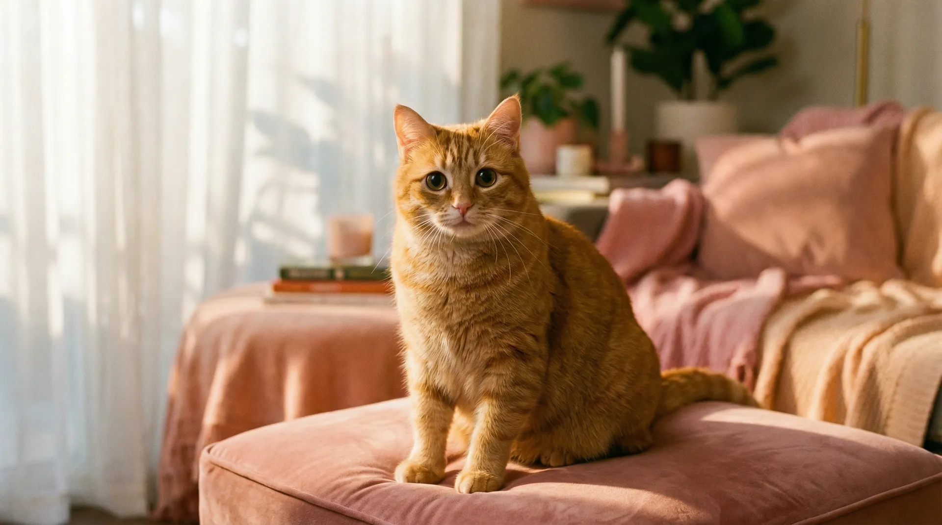本周明星猫咪奶糖 - 甜蜜惩罚未增删带翻译整集
